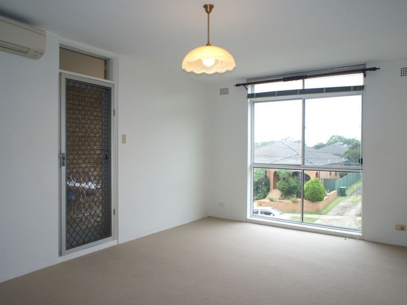 8/15 Isabel  Street, Ryde NSW 2112