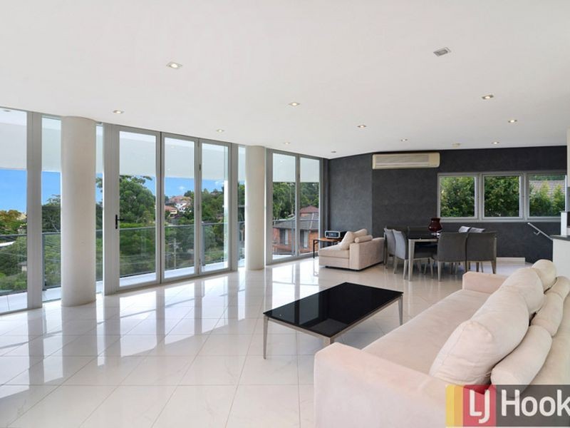 8 Vivyan Close, Denistone NSW 2114