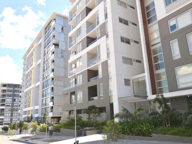 6 Saunders Close, Macquarie Park NSW 2113