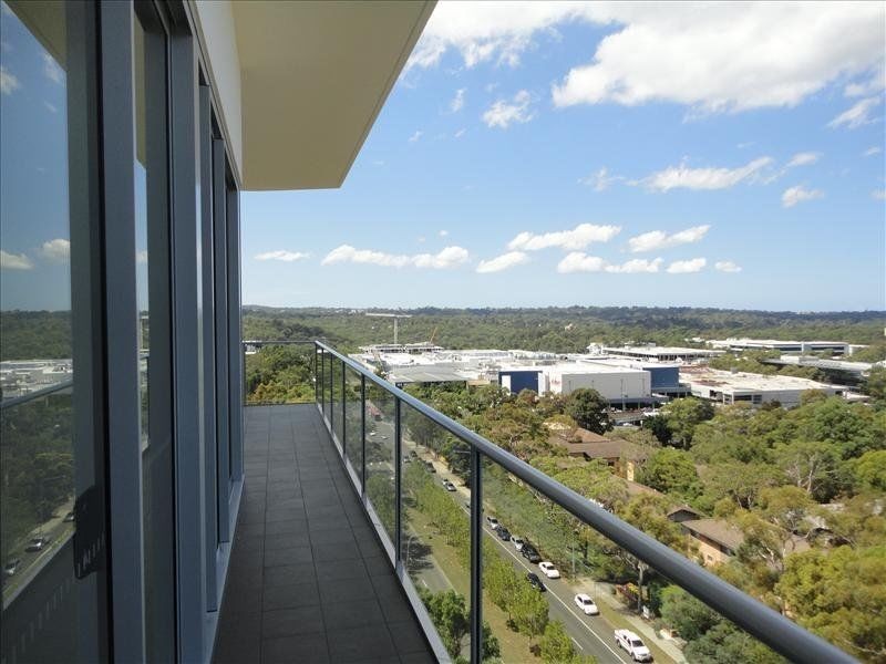 Penthouse 1207/2 Saunders Cl, Macquarie Park NSW 2113