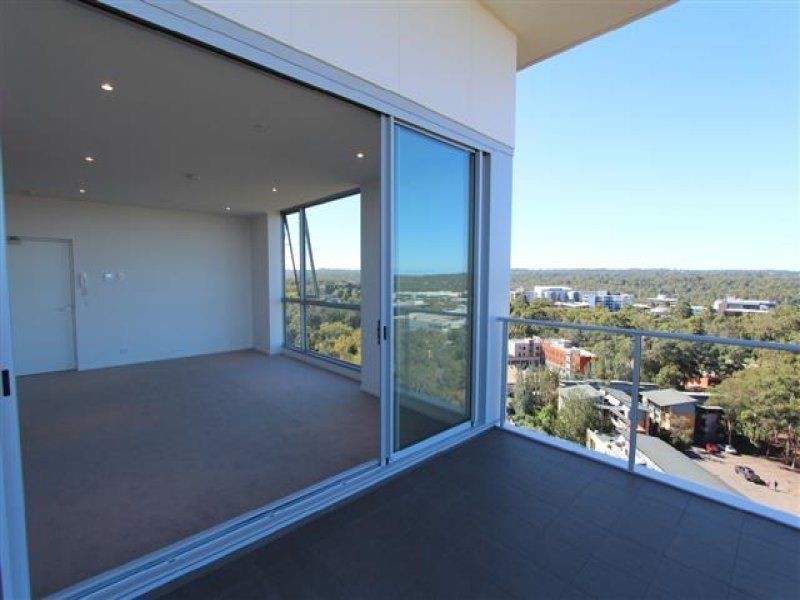 Penthouse 1207/2 Saunders Cl, Macquarie Park NSW 2113