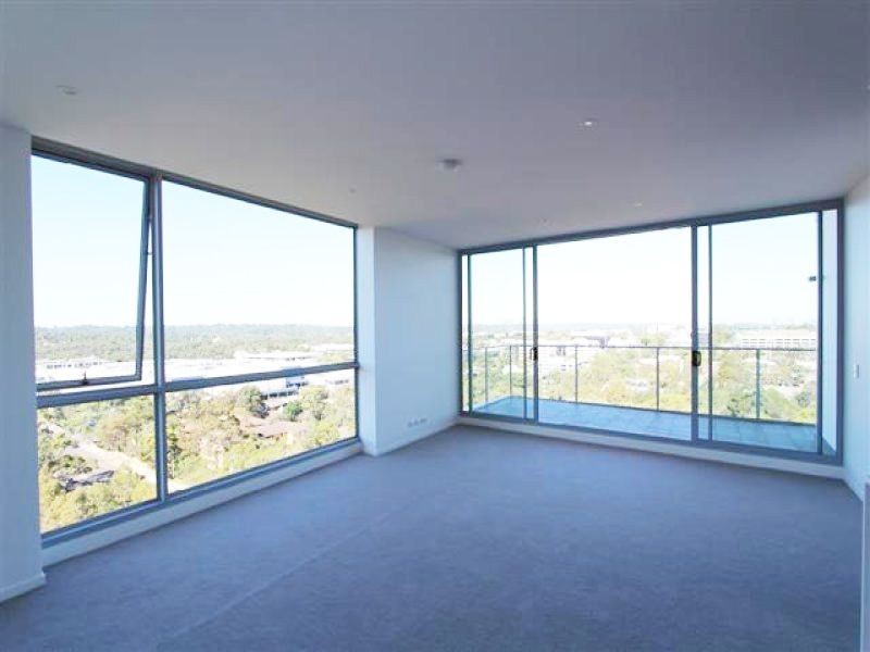 Penthouse 1207/2 Saunders Cl, Macquarie Park NSW 2113