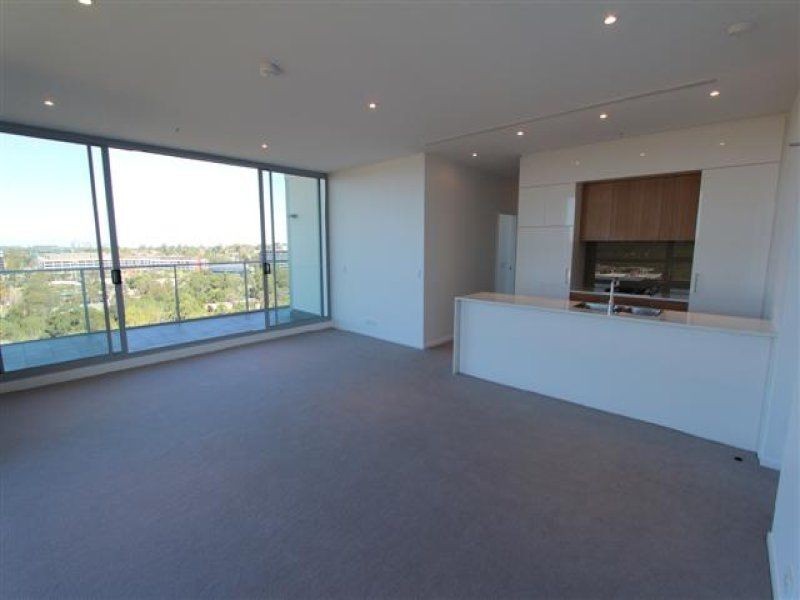 Penthouse 1207/2 Saunders Cl, Macquarie Park NSW 2113