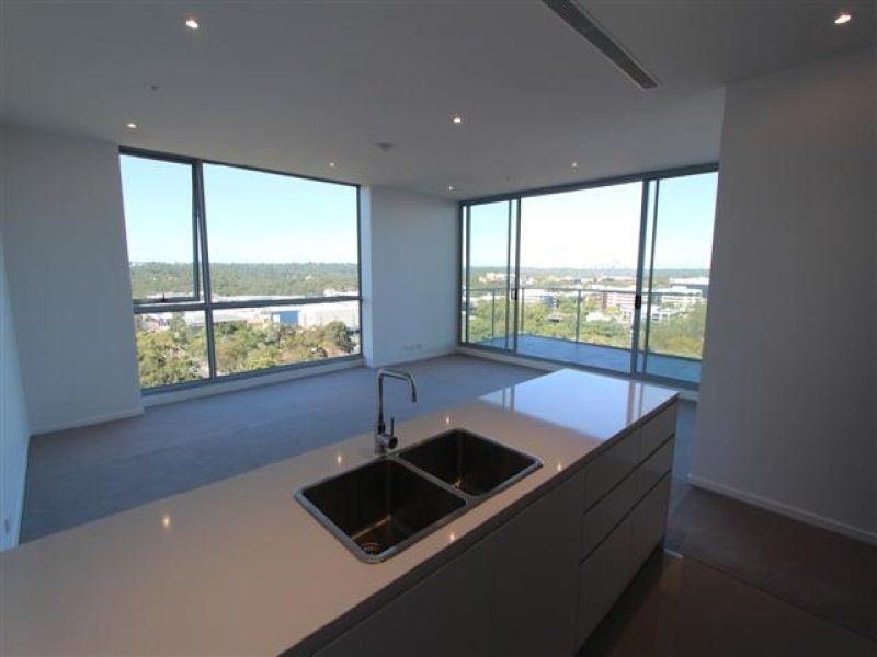 Penthouse 1207/2 Saunders Cl, Macquarie Park NSW 2113