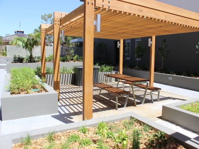 Penthouse 1207/2 Saunders Cl, Macquarie Park NSW 2113