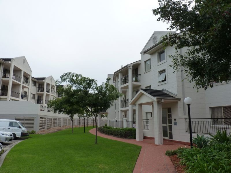 24/6-8 Nile Close, Marsfield NSW 2122