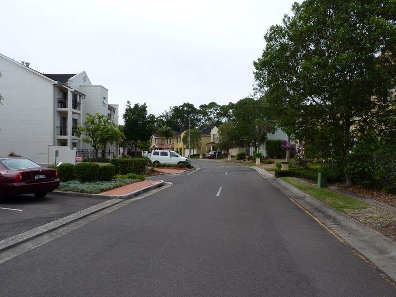 24/6-8 Nile Close, Marsfield NSW 2122