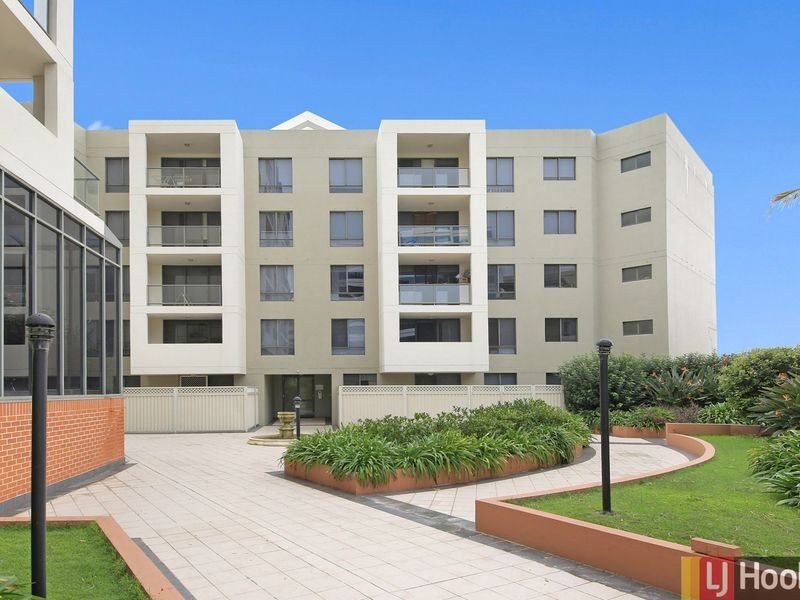 46/323 Forest Road, Hurstville NSW 2220