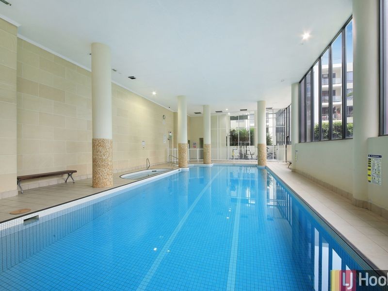 46/323 Forest Road, Hurstville NSW 2220