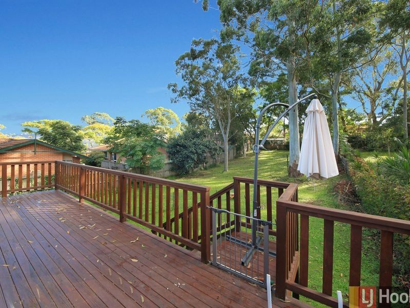 13 Threfall Street, Eastwood NSW 2122