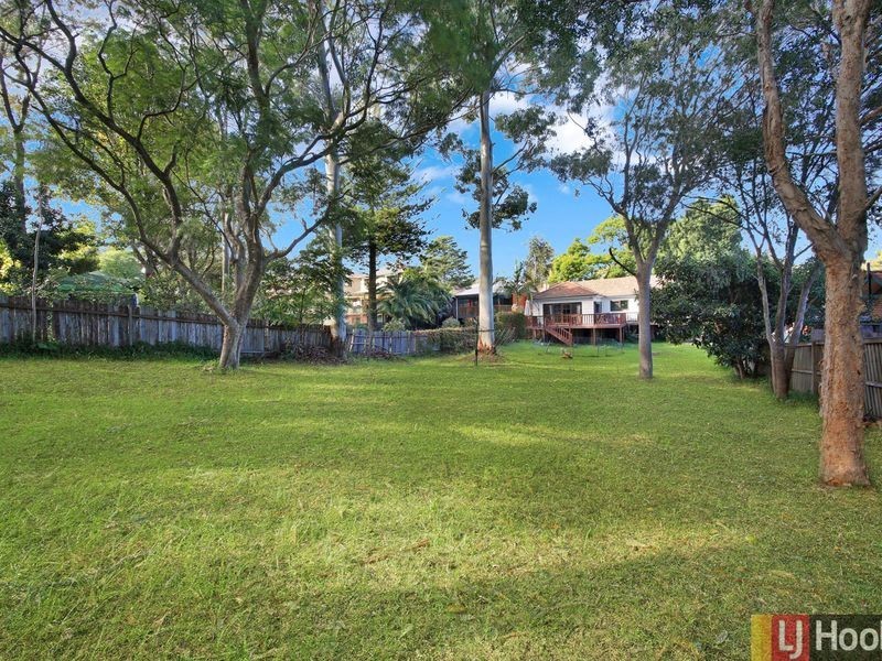 13 Threfall Street, Eastwood NSW 2122