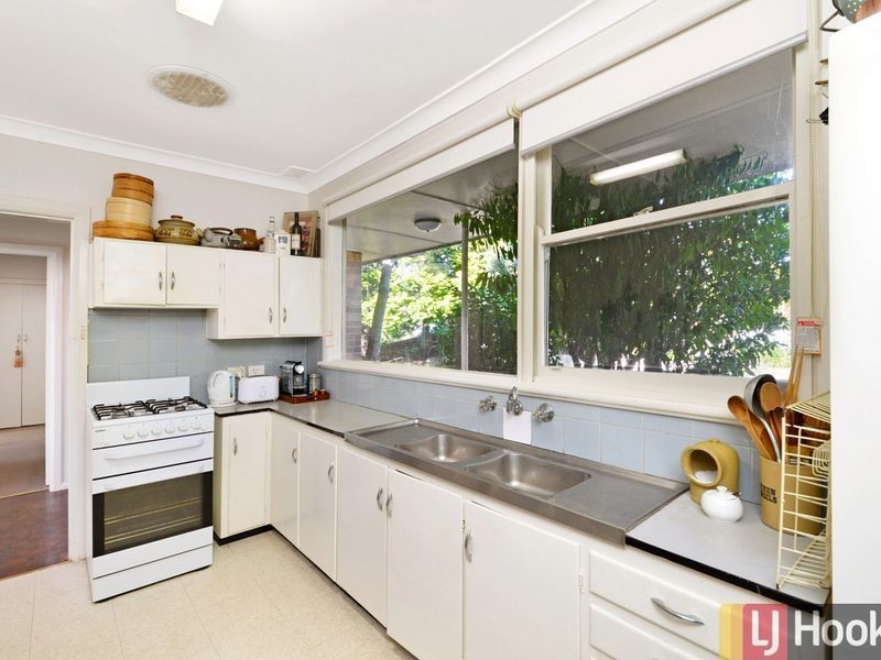 35 Lumsdaine Avenue, East Ryde NSW 2113