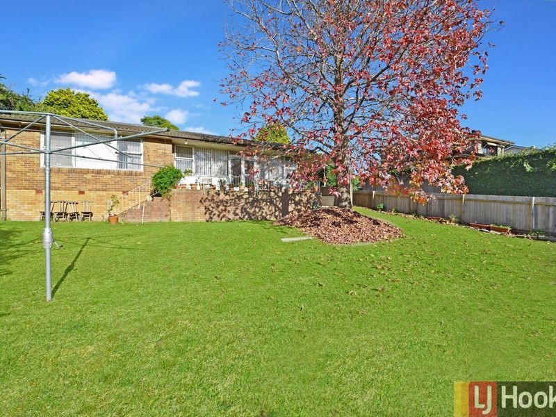 35 Lumsdaine Avenue, East Ryde NSW 2113