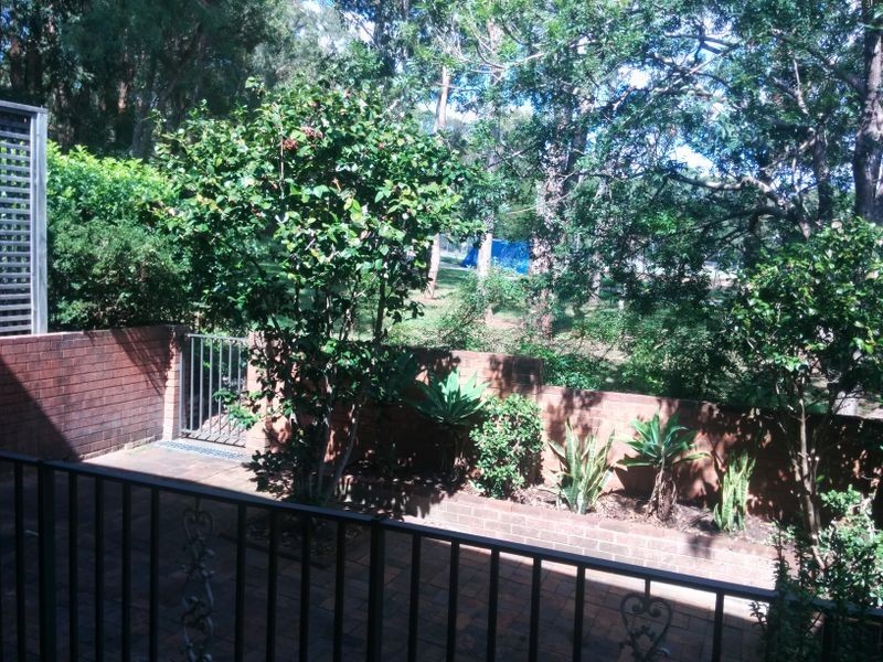 15/1 Libya Place, Marsfield NSW 2122