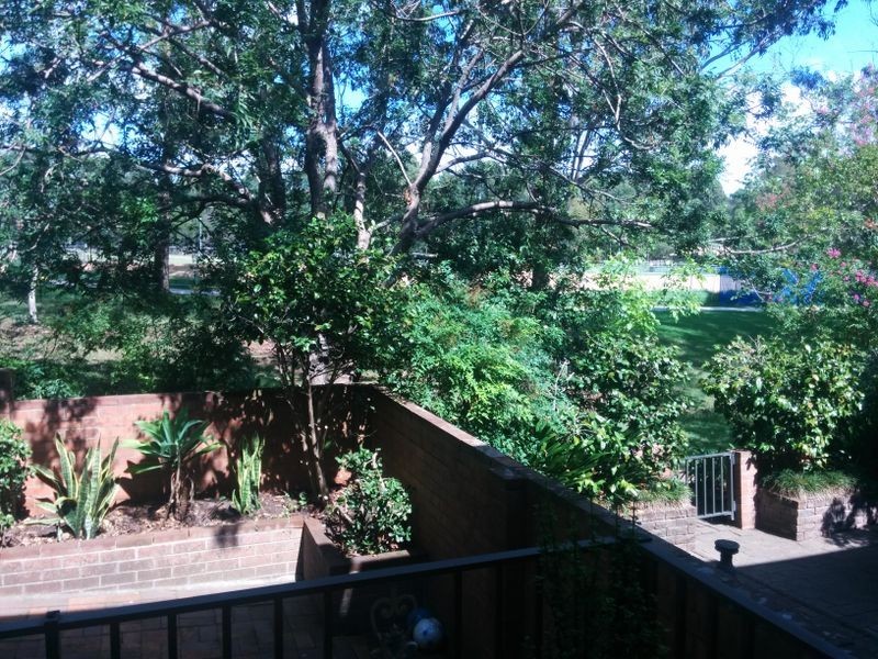 15/1 Libya Place, Marsfield NSW 2122