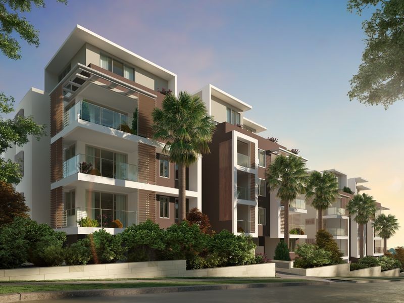 CARLINGFORD ROAD, Epping NSW 2121