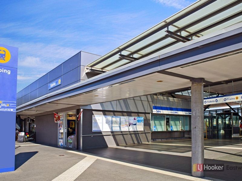 CARLINGFORD ROAD, Epping NSW 2121