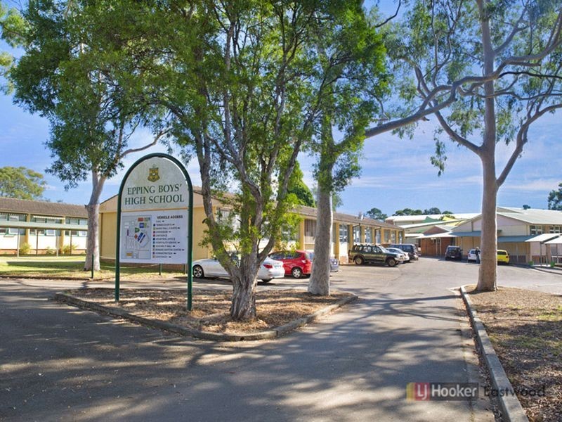 CARLINGFORD ROAD, Epping NSW 2121