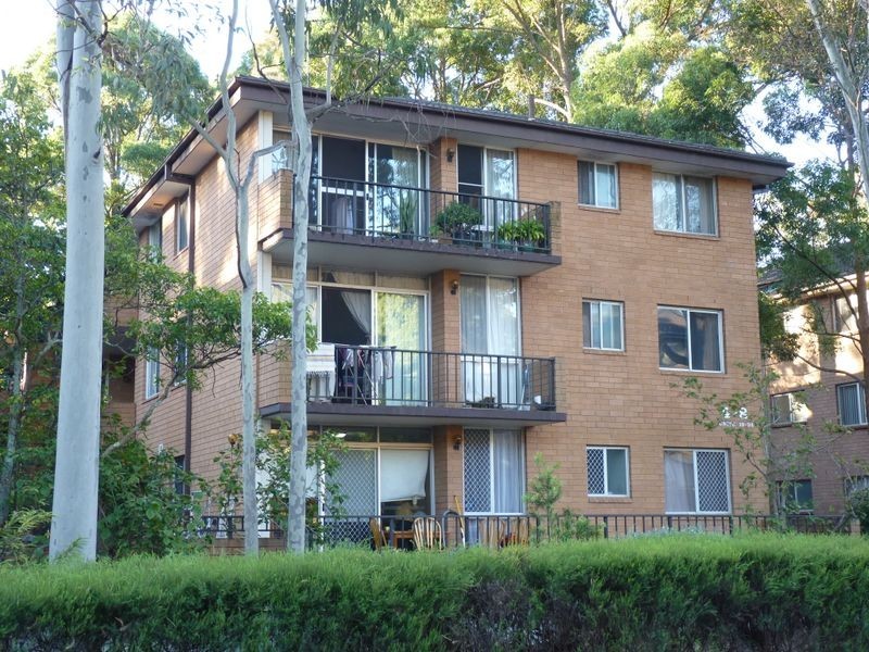 4-8 Ball Avenue, Eastwood NSW 2122
