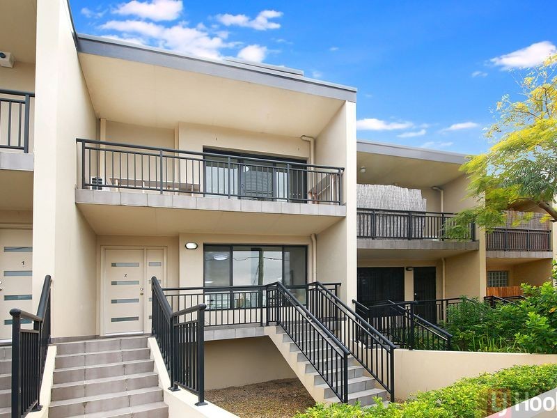 2/158-160 Kissing Point Road, Dundas NSW 2117