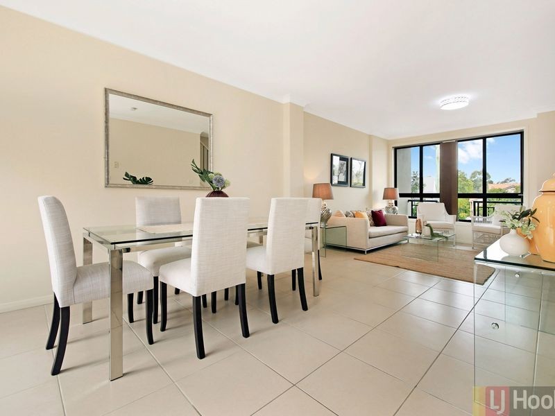 2/158-160 Kissing Point Road, Dundas NSW 2117