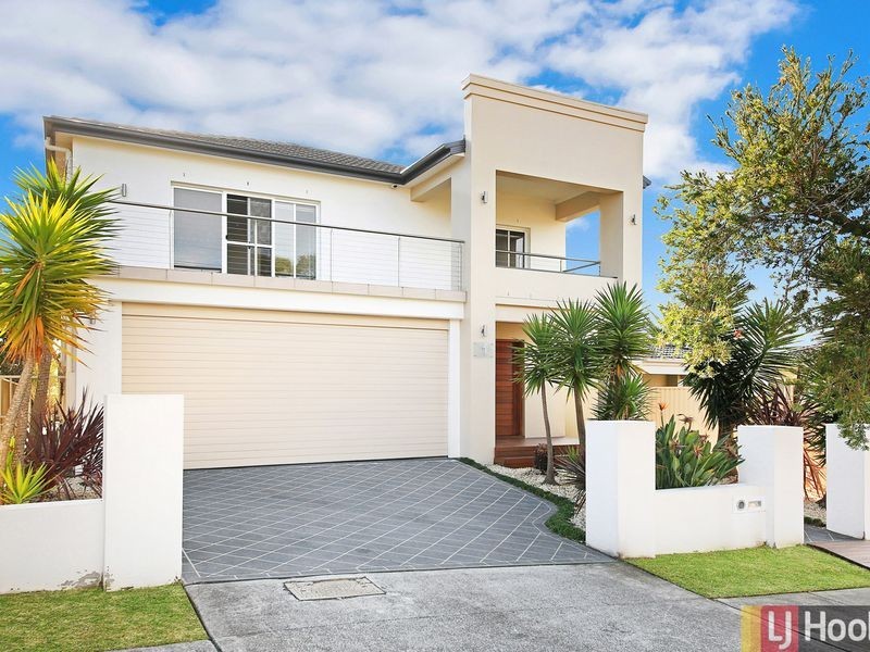 1 Cecil Street, Hurstville Grove NSW 2220