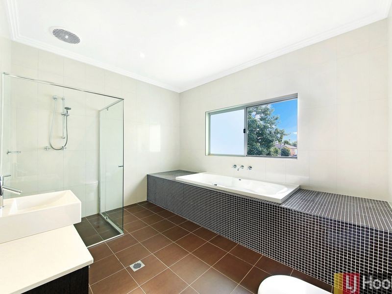 1 Cecil Street, Hurstville Grove NSW 2220