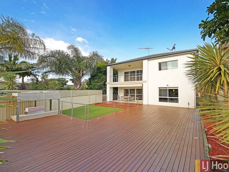 1 Cecil Street, Hurstville Grove NSW 2220