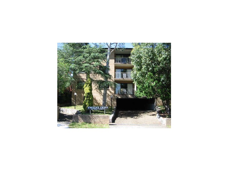 10 Rowe Street, Eastwood NSW 2122