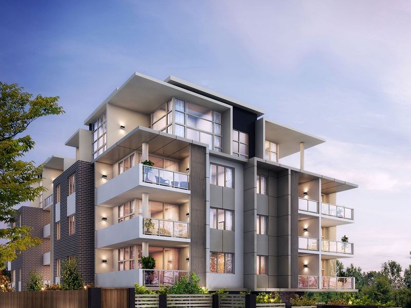 1 Forest Grove, Epping NSW 2121