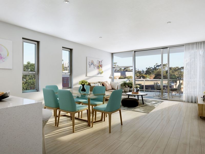 1 Forest Grove, Epping NSW 2121