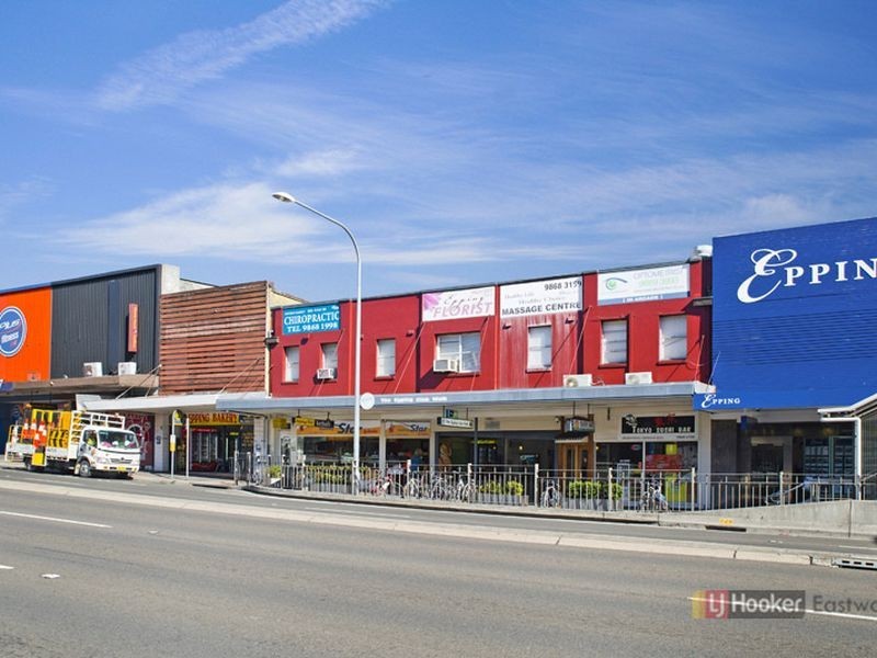 1 Forest Grove, Epping NSW 2121