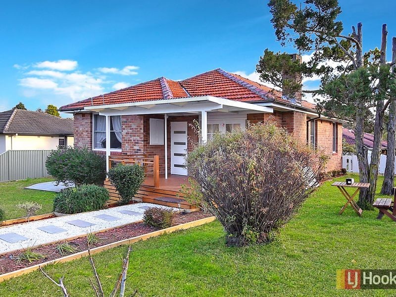 10 Sindel Street, West Ryde NSW 2114