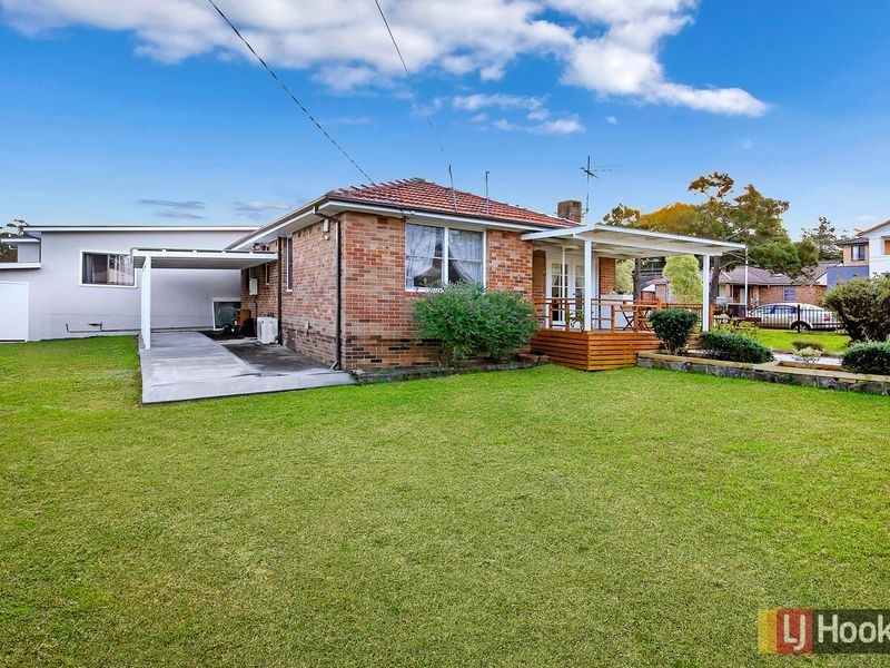 10 Sindel Street, West Ryde NSW 2114