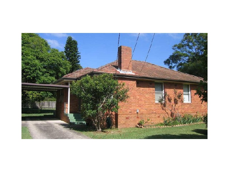 1-11 Donald Street, Carlingford NSW 2118