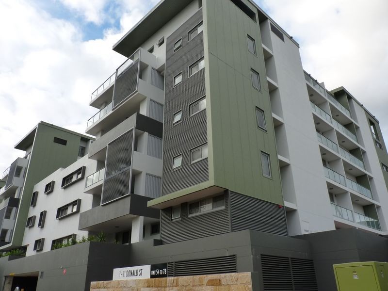 1-11 Donald Street, Carlingford NSW 2118