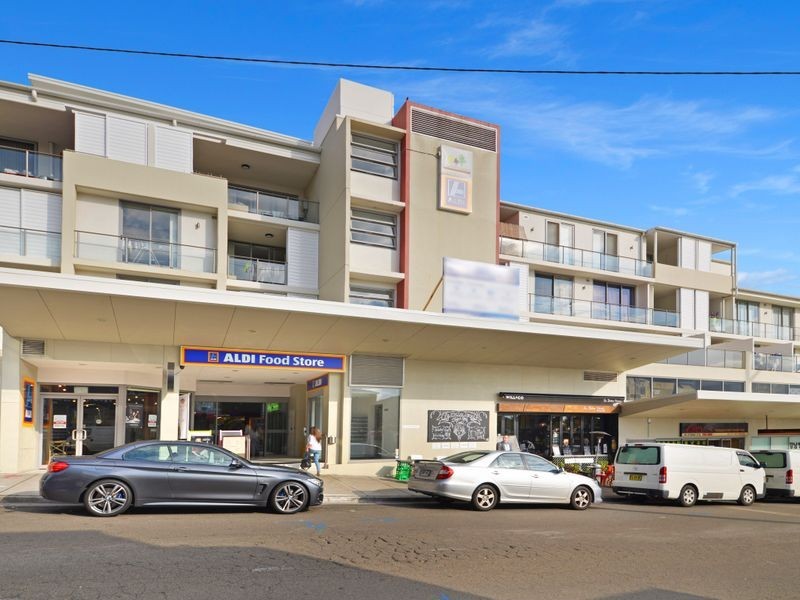307/62-80 Rowe Street, Eastwood NSW 2122