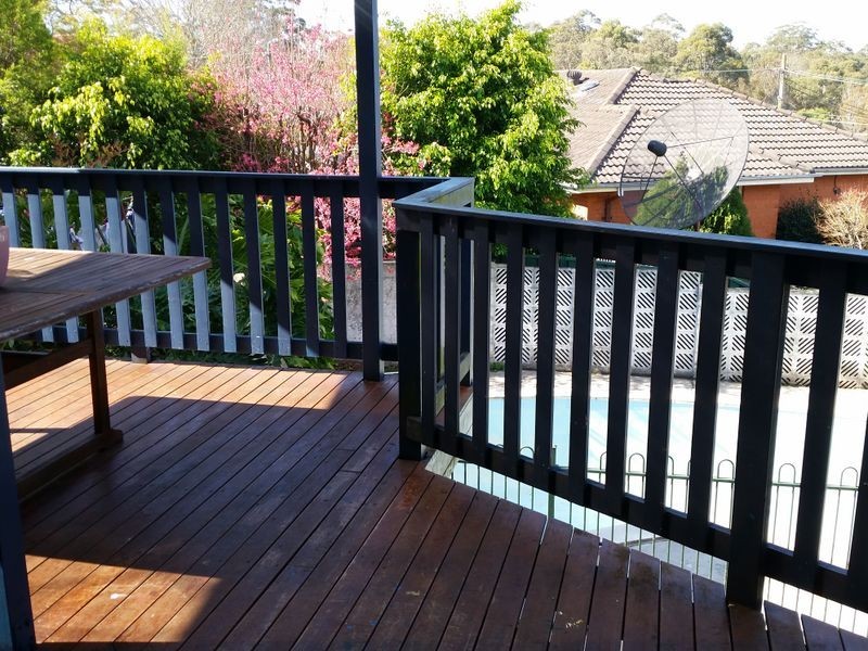 17 Coverdale Street, Carlingford NSW 2118