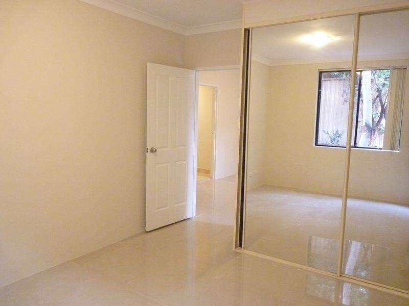 11/48-50 Courallie Avenue, Homebush West NSW 2140