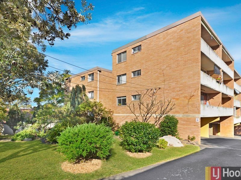10/4 Sherbrooke Road, West Ryde NSW 2114