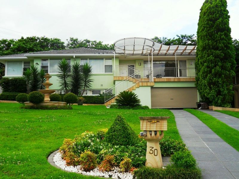 30 Holmes Avenue, Oatlands NSW 2117