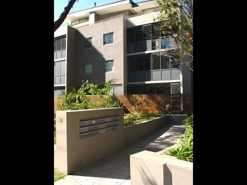 16/32 Marian St., Killara NSW 2071