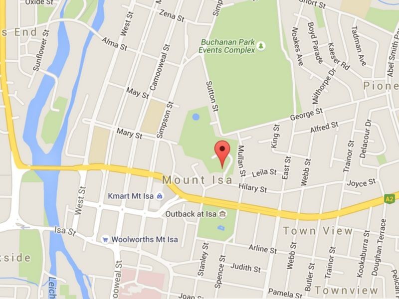 , Mount Isa QLD 4825