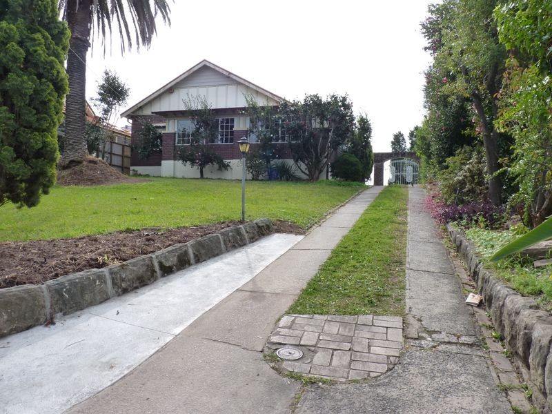 63 Pennant Avenue, Denistone NSW 2114