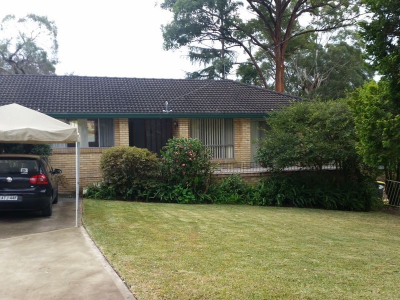9 Alexandra Place, Carlingford NSW 2118