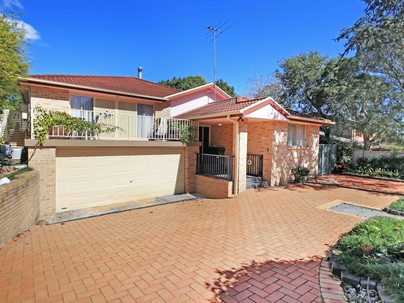 47D DOWNING STREET, Epping NSW 2121