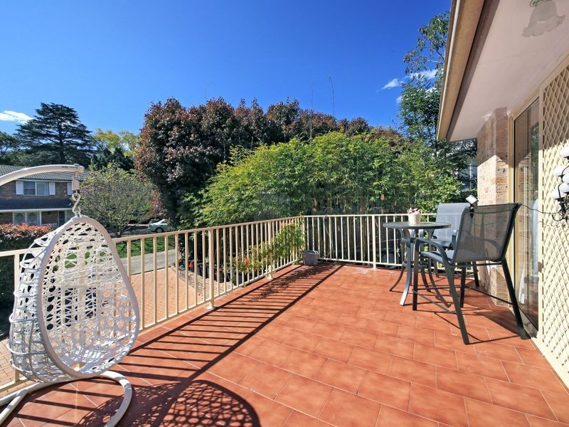 47D DOWNING STREET, Epping NSW 2121