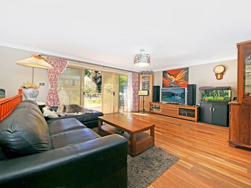 47D DOWNING STREET, Epping NSW 2121