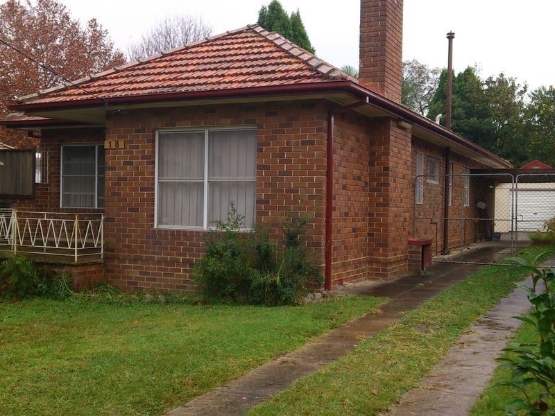 18 Watts Street, Ryde NSW 2112