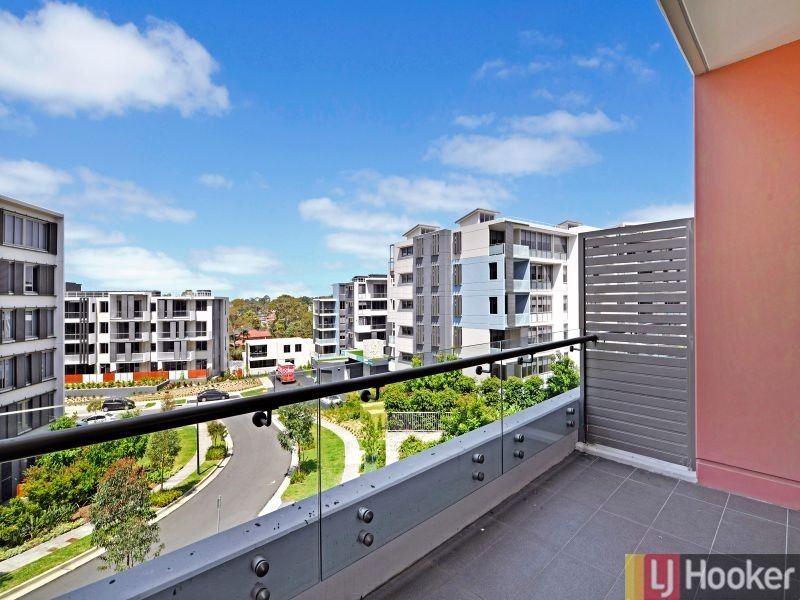 205/34 Ferntree Place, Epping NSW 2121